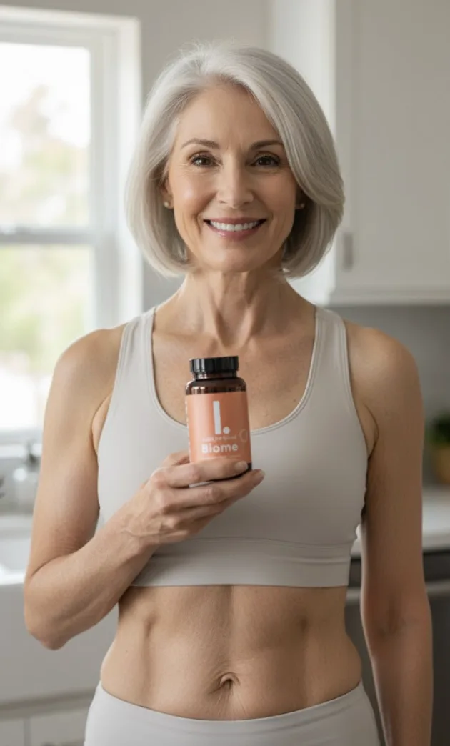 LeanBiome Probiotic Weight Loss Supplement