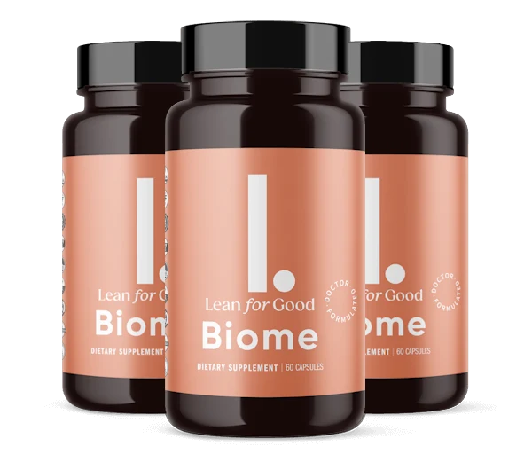 LeanBiome Sale Now