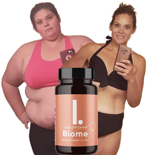 Buy LeanBiome Supplement